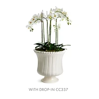 Coletta Grande Flared Vase