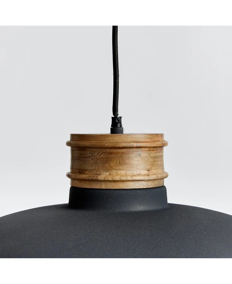 Zach Ceiling Pendant Lamp