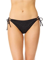Salt + Cove Women's Jacaranda Shine Bikini Bottoms, Exclusively at Macy's