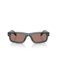 Prada Men's Standard Sunglasses, Pr B11S