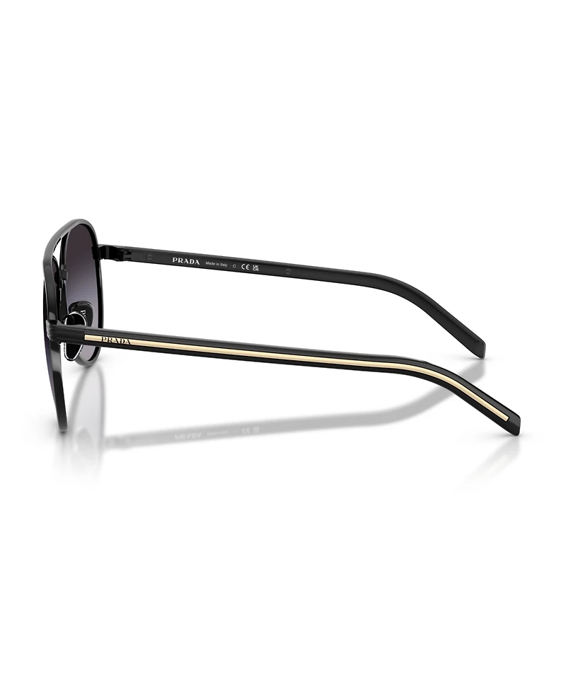 Prada Women's Large Sunglasses