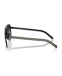 Prada Women's Large Sunglasses