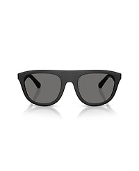 Burberry Men's Polarized Sunglasses