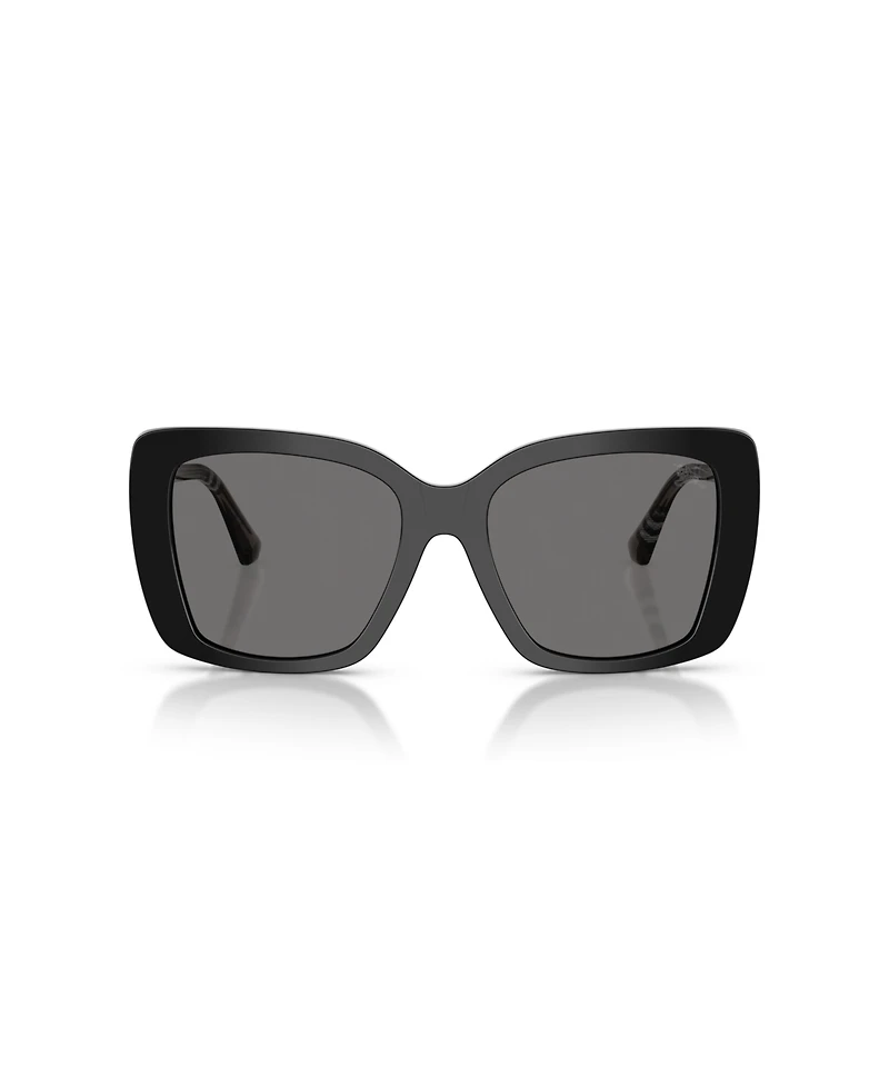 Burberry Women's Polarized Sunglasses
