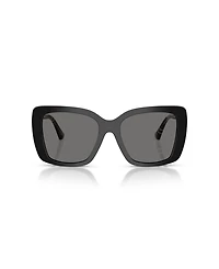 Burberry Women's Polarized Sunglasses