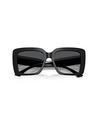 Jimmy Choo Women's Polarized Sunglasses