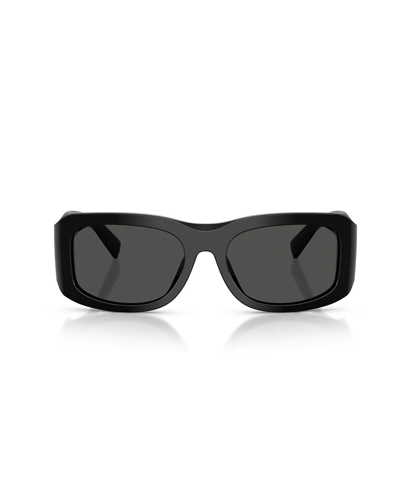 Dolce&Gabbana Men's Large Sunglasses