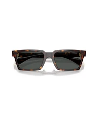 Versace Men's Large Sunglasses