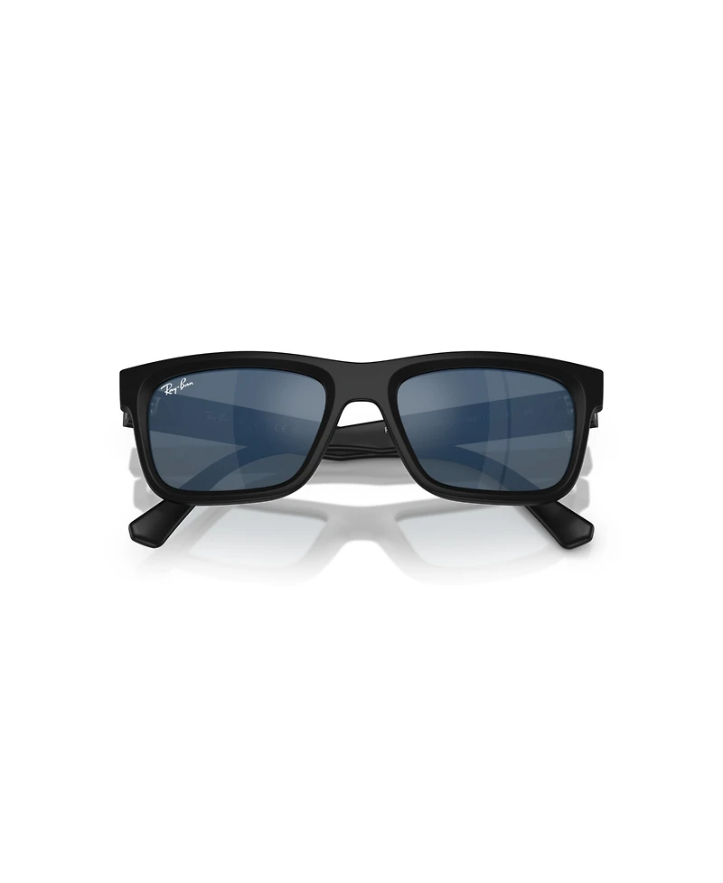 Ray-Ban Jr Kids Sunglasses, RB9196S (ages 11-13)