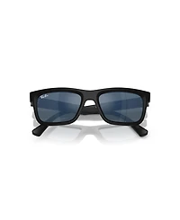 Ray-Ban Jr Kids Sunglasses, RB9196S (ages 11-13)