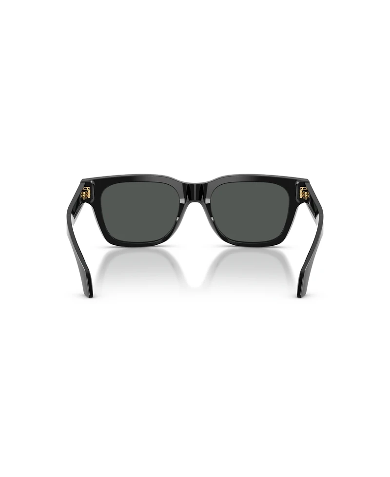 Versace Men's Large Sunglasses