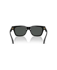 Versace Men's Large Sunglasses