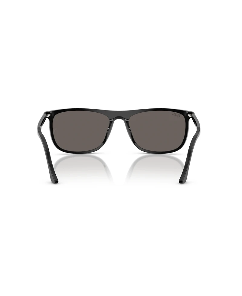 Ray-Ban Unisex Large Sunglasses