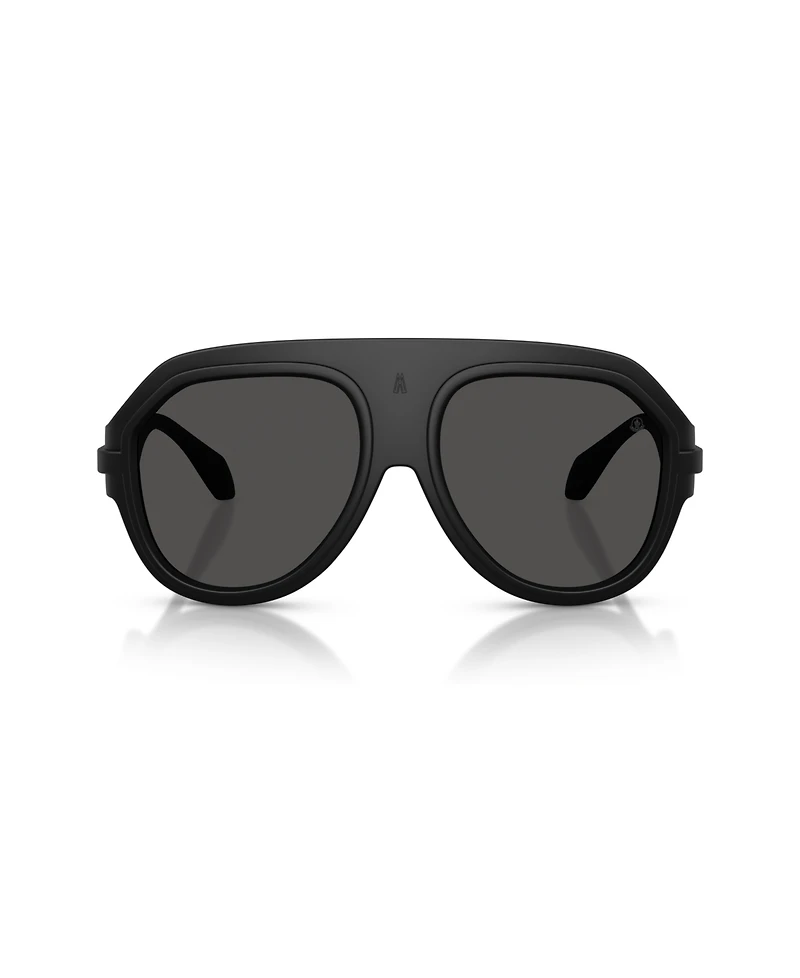 Moncler Unisex Fynder Sunglasses, ME8012U
