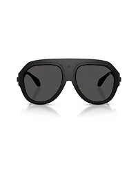 Moncler Unisex Fynder Sunglasses, ME8012U