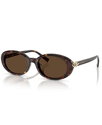 Tiffany & Co. Women's Standard Sunglasses, TF4242D
