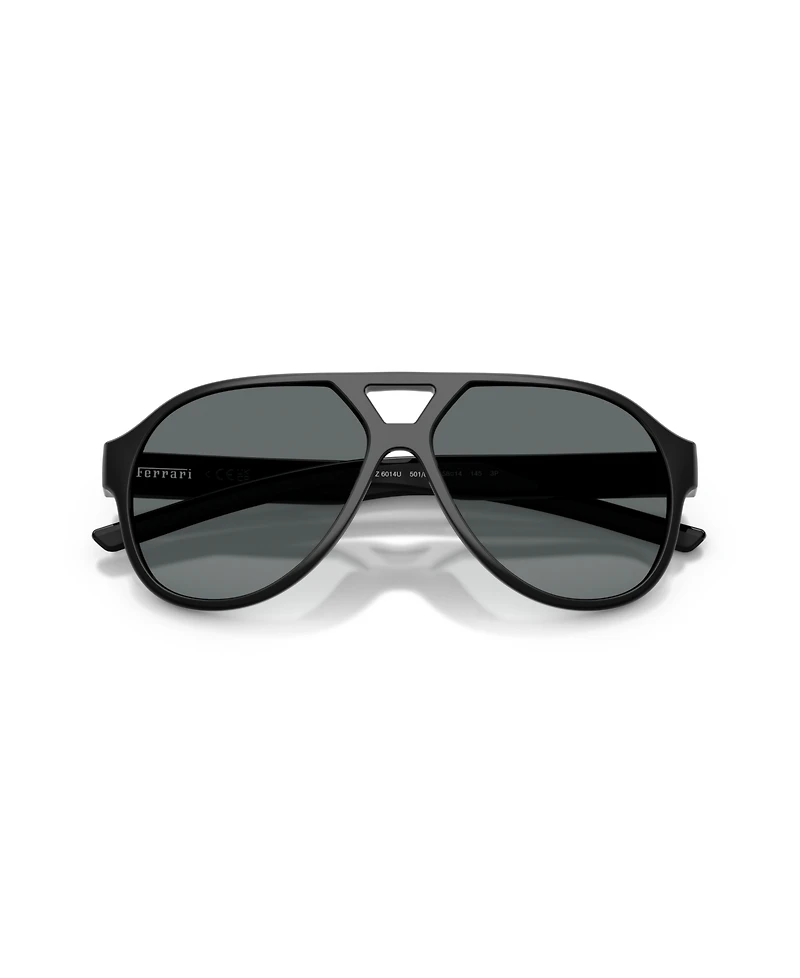 Scuderia Ferrari Unisex Polarized Sunglasses