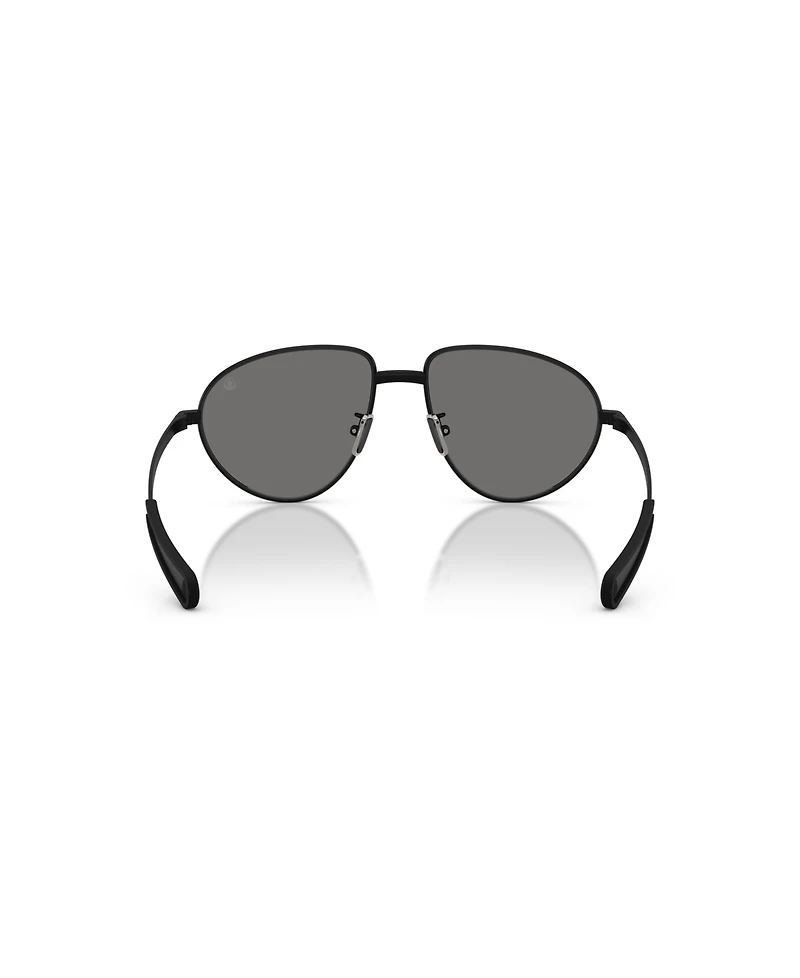 Moncler Unisex Vizla Polarized Sunglasses, ME4009