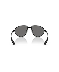Moncler Unisex Vizla Polarized Sunglasses, ME4009