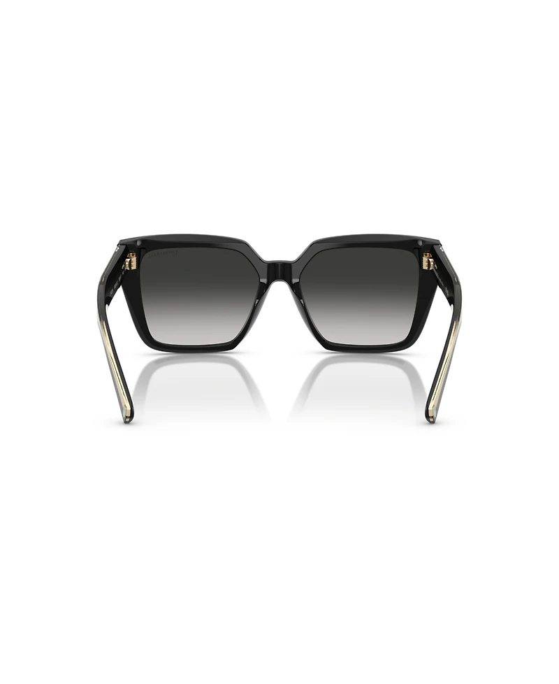 Tiffany & Co. Women's Large Sunglasses