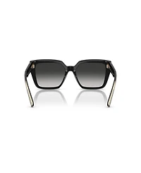 Tiffany & Co. Women's Large Sunglasses