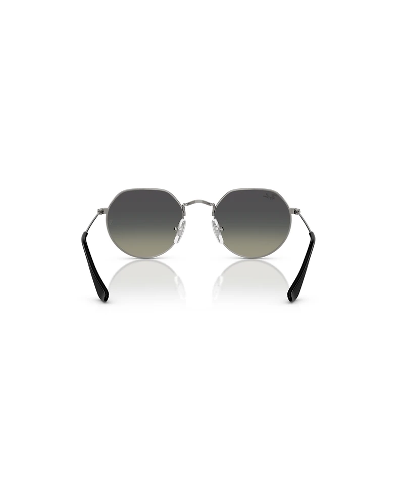 Ray-Ban Jr Jack Kids Sunglasses, RB9565S (ages 11-13)