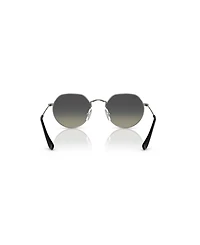 Ray-Ban Jr Jack Kids Sunglasses, RB9565S (ages 11-13)