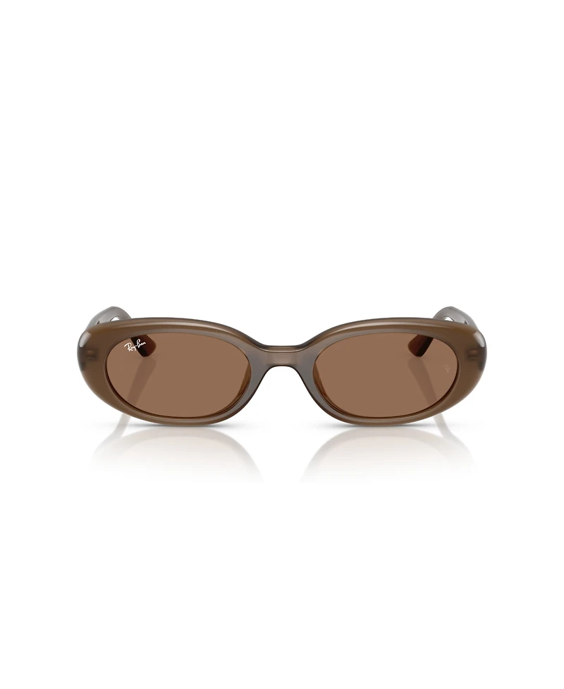 Ray-Ban Unisex Sunglasses RB4441D