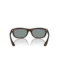 Ray-Ban Men's Balorama Sunglasses, RB4089