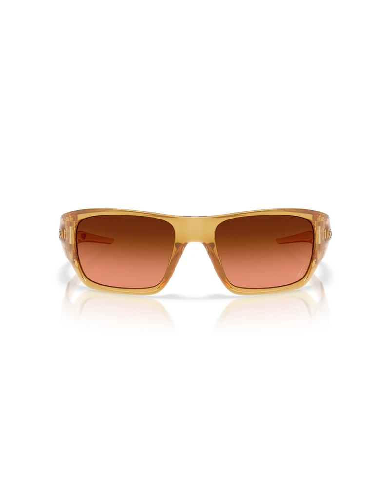 Oakley Men's Alexia Putellas Signature Series Masseter Sunglasses, OO9486