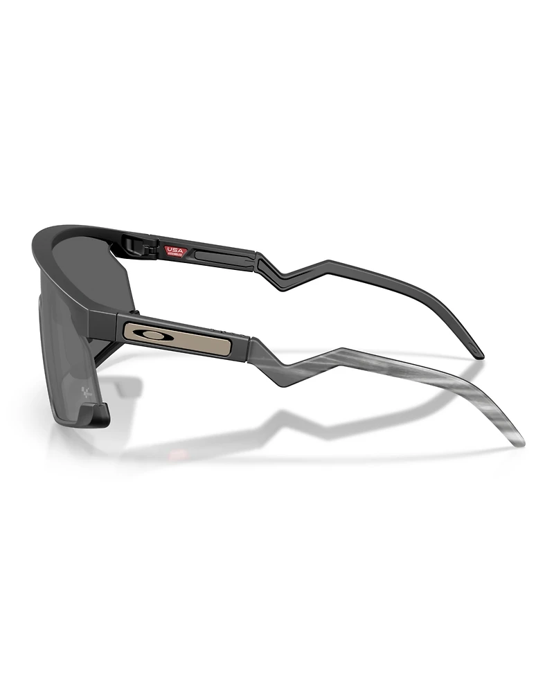 Oakley Unisex Bxtr MotoGP Collection Sunglasses, OO9280