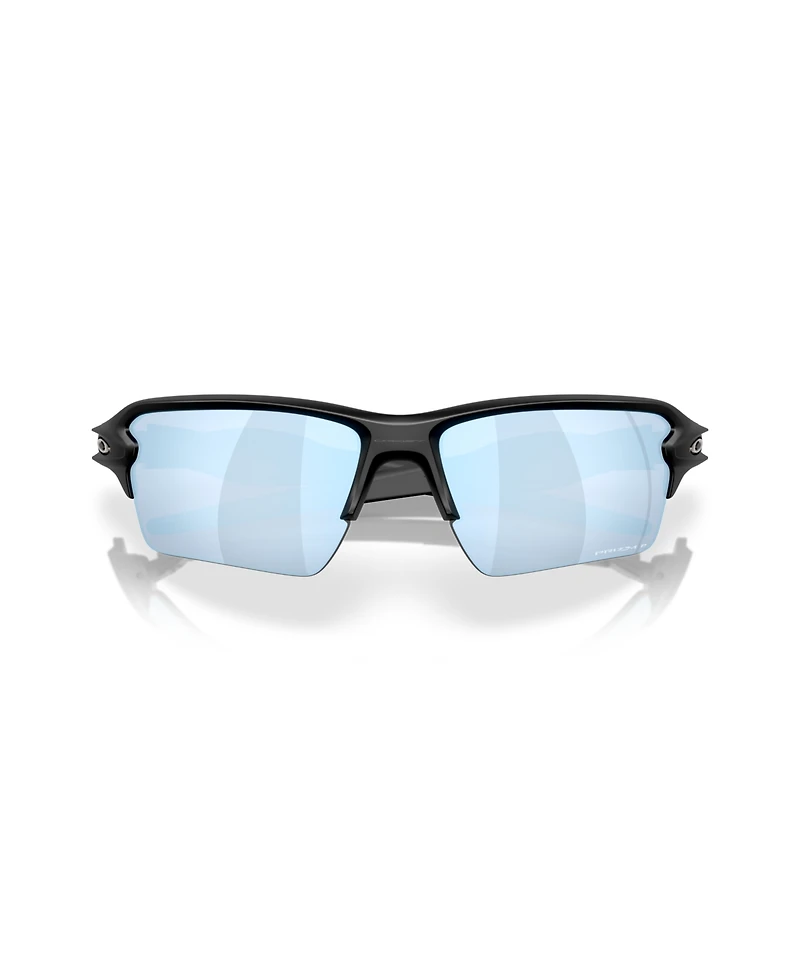Oakley Men's Flak 2.0 Xxl Polarized Sunglasses