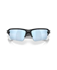 Oakley Men's Flak 2.0 Xxl Polarized Sunglasses