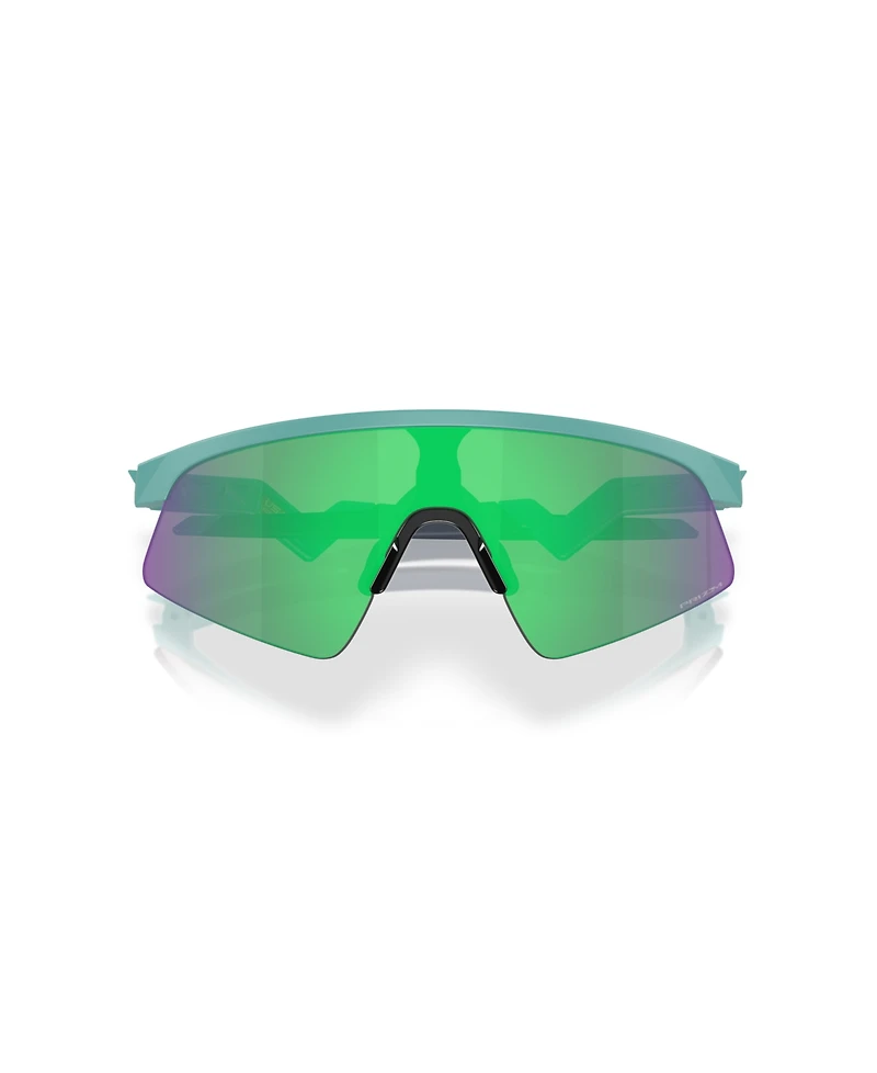Oakley Jr Unisex Resistor Sweep Youth Fit Sunglasses