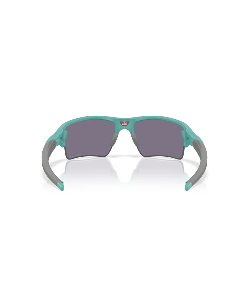 Oakley Men's 2.0 Xl Flak Sunglasses, OO9188