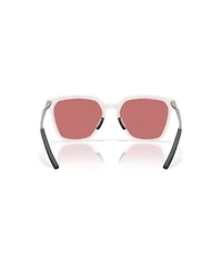 Oakley Women's Sielo Sq Seek Collection Sunglasses, OO9480