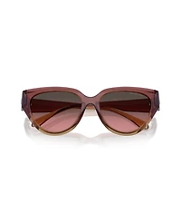 Michael Kors Women's Boca Raton Sunglasses, MK2241U