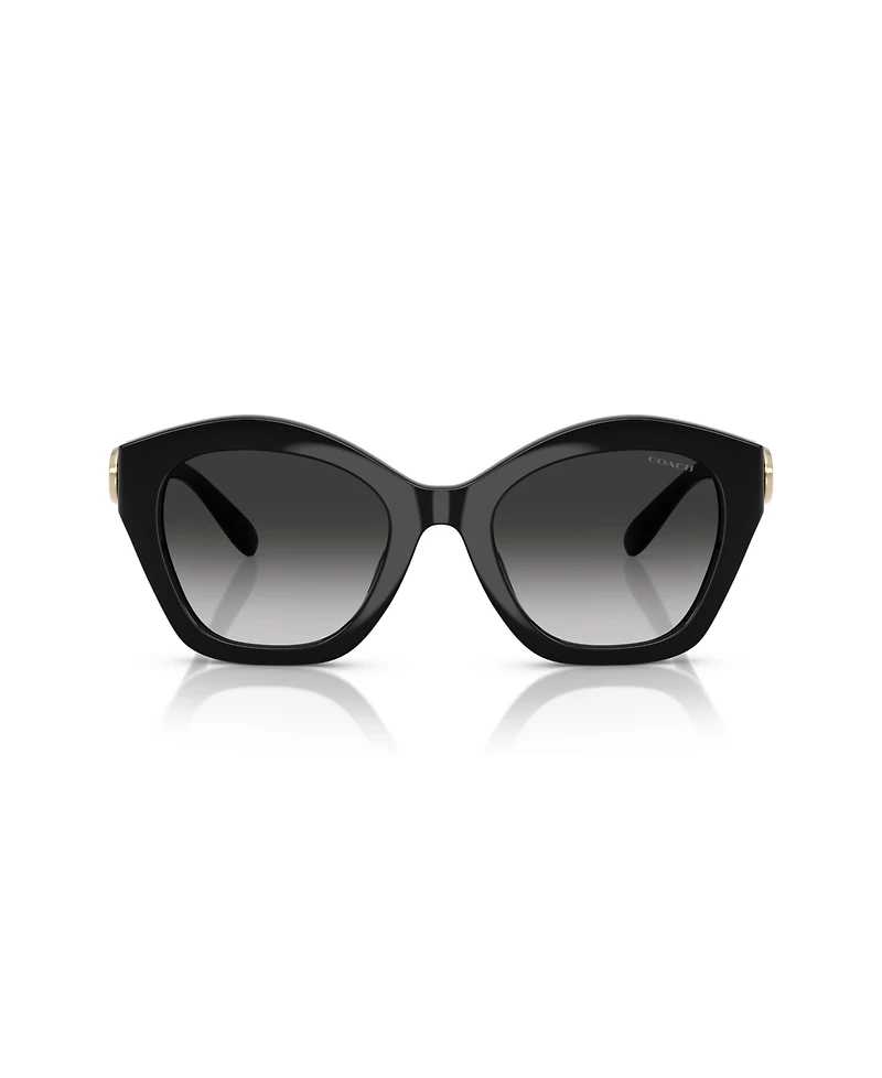 Coach Women's Large Sunglasses