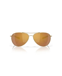 Costa Del Mar Women's Piper Polarized Sunglasses
