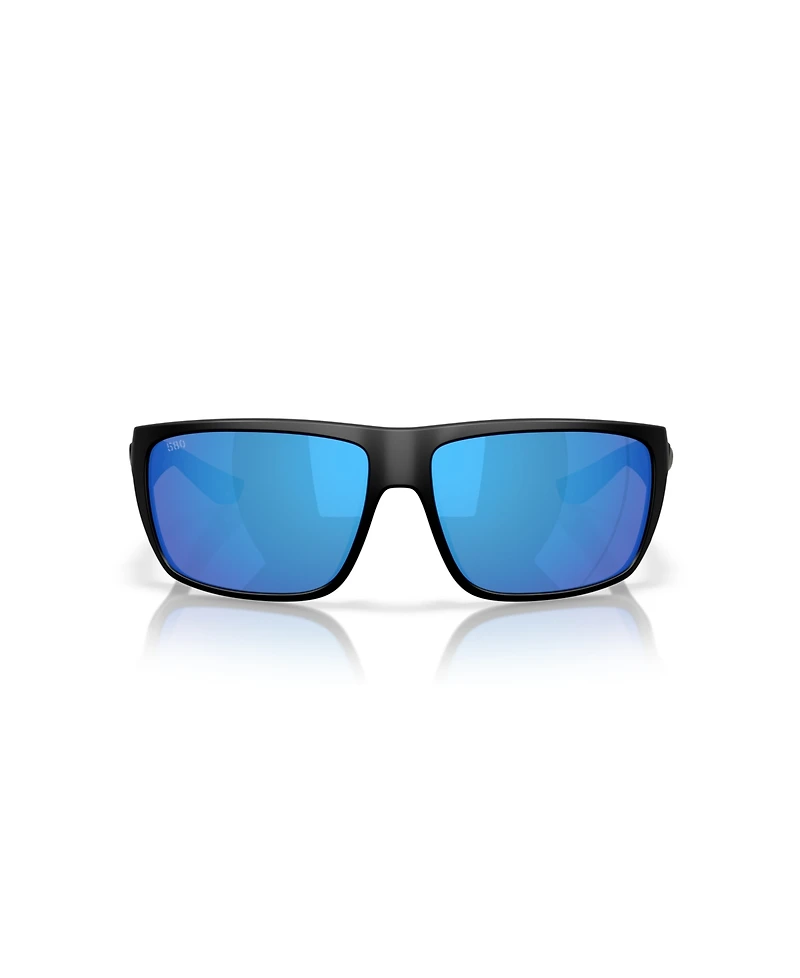 Costa Del Mar Men's Fly Line Polarized Sunglasses