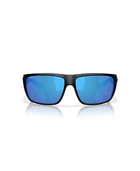 Costa Del Mar Men's Fly Line Polarized Sunglasses