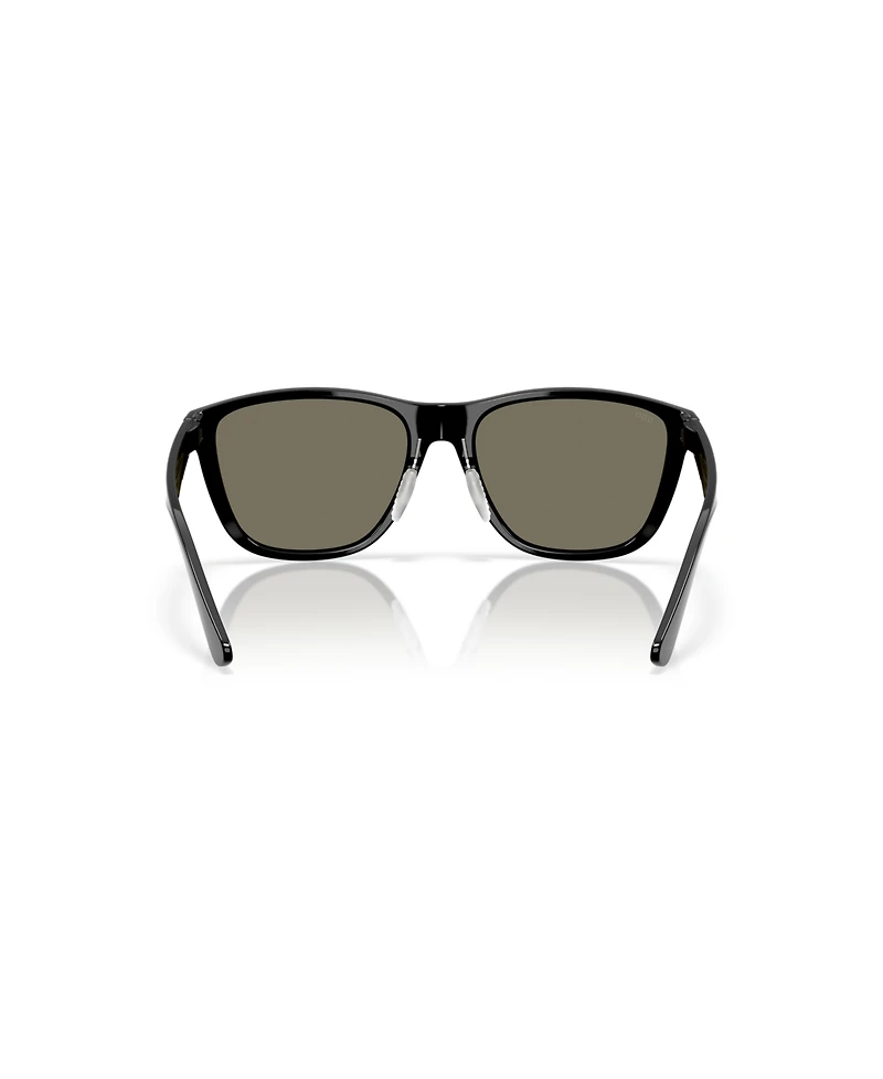 Costa Del Mar Unisex Corrientes Polarized Sunglasses