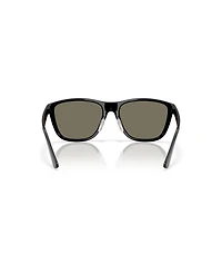Costa Del Mar Unisex Corrientes Polarized Sunglasses