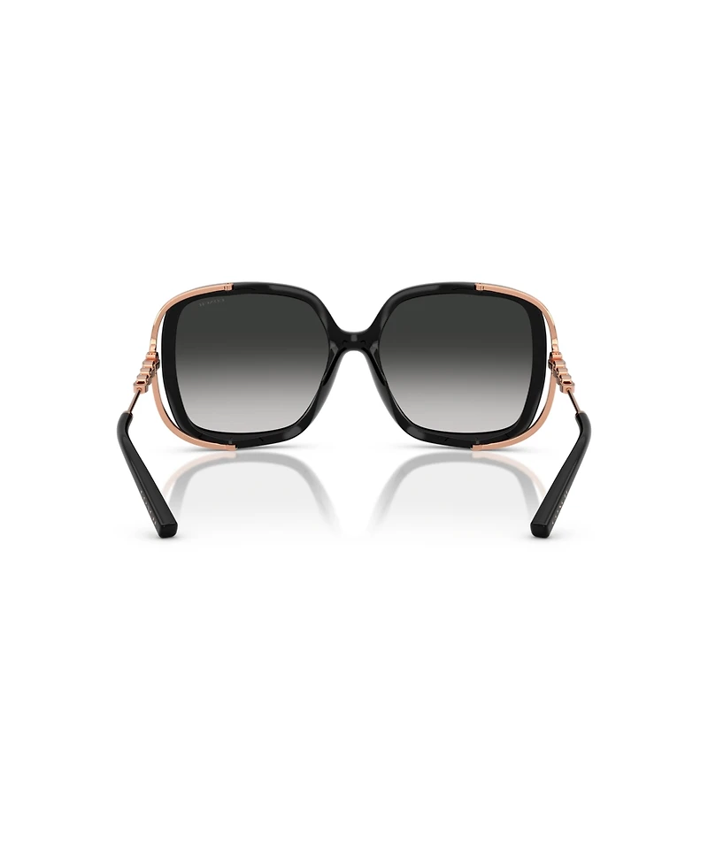 Coach Women's Large Sunglasses