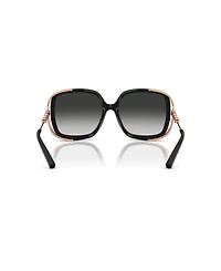Coach Women's Large Sunglasses