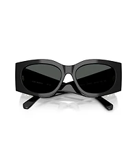 Tory Burch Women's Large Sunglasses