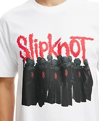 Cotton On Men's Premium Loose Fit Music T-Shirt