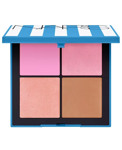 Nars Hot Escape Cheek Palette, 0.12 oz.