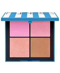 Nars Hot Escape Cheek Palette, 0.12 oz.