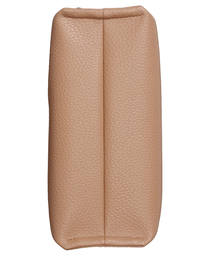 Donna Karan New York Cashmere Crossbody Bag